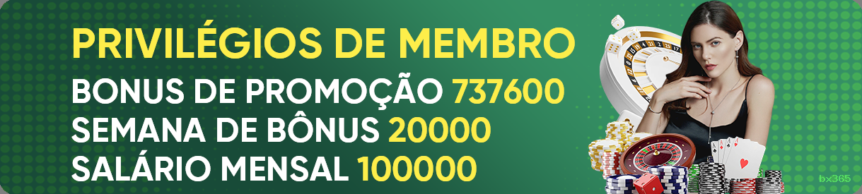 Configurações úteis dentro do app bx365