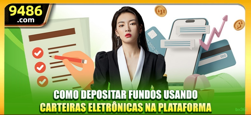Cashback VIP bx365 - reembolso semanal